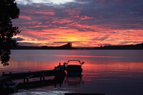 Photo of property in 171 Tumoana Road, Tikitere, Rotorua, 3074