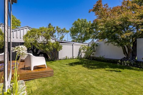 Photo of property in 110 Knowles Street, St Albans, Christchurch, 8052