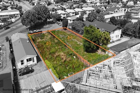 Photo of property in 47 Whitmore Street, Edgeware, Christchurch, 8013