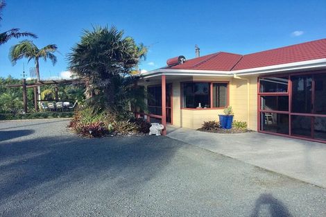 Photo of property in 48 Walker Road, Awanui, 0486