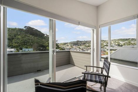 Photo of property in 5/3 Severn Street, Island Bay, Wellington, 6023