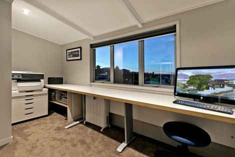 Photo of property in 91 Princes Street, Northcote Point, Auckland, 0627