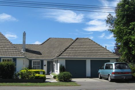 Photo of property in 2/345 Hoon Hay Road, Hoon Hay, Christchurch, 8025