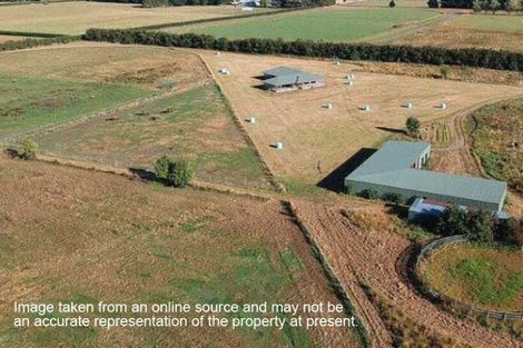 Photo of property in 245 Puddle Alley, Mosgiel, 9092