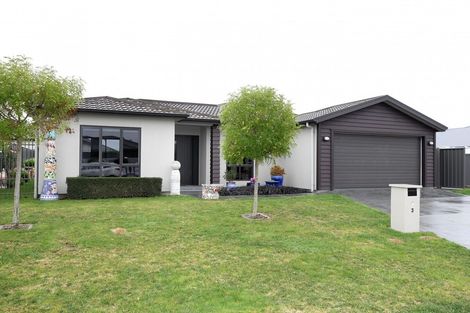 Photo of property in 3 Kain Place, Frimley, Hastings, 4120