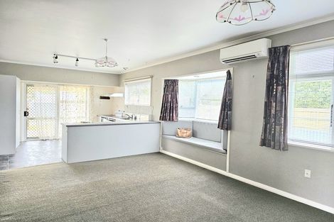 Photo of property in 89 Ferguson Street, West End, Palmerston North, 4412