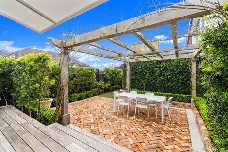 Photo of property in 2 Calliope Road, Devonport, Auckland, 0624