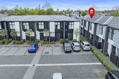 Photo of property in 2/169 Cranford Street, St Albans, Christchurch, 8014