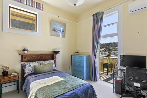 Photo of property in 115 Tasman Street, Mount Cook, Wellington, 6021