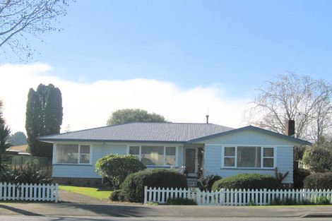 Photo of property in 198 Hukanui Road, Chartwell, Hamilton, 3210