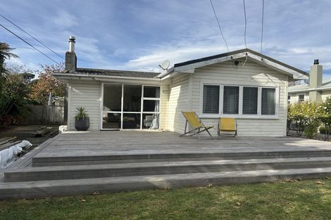 Photo of property in 50 Matatua Road, Raumati Beach, Paraparaumu, 5032