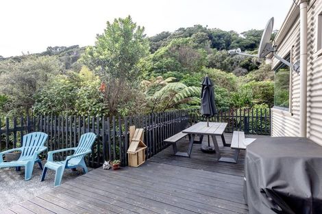 Photo of property in 31 Power Road, Karoro, Greymouth, 7805