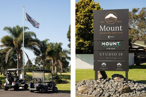 Photo of property in 5a Spur Avenue, Mount Maunganui, 3116