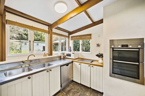 Photo of property in 549 Ohariu Valley Road, Ohariu, Wellington, 6037