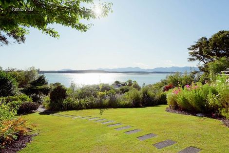 Photo of property in 133 Bronte Road East, Bronte, Upper Moutere, 7173