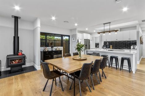 Photo of property in 45 Bryndwr Road, Fendalton, Christchurch, 8052