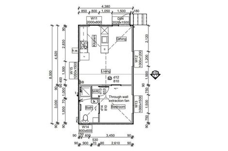 Photo of property in 3 Shortland Place, Havelock North, 4130