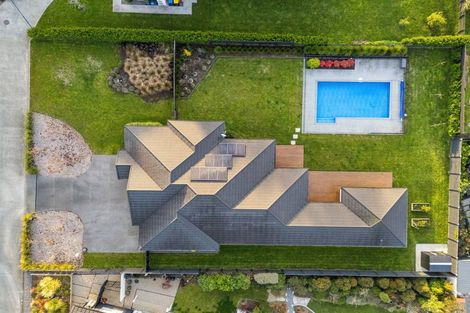 Photo of property in 39 Mike Smith Drive, Cambridge, 3434