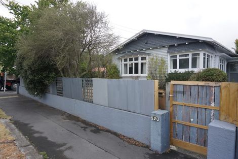 Photo of property in 520 Cashel Street, Linwood, Christchurch, 8011