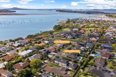 Photo of property in 1/10 Coquille Place, Half Moon Bay, Auckland, 2012