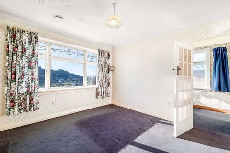 Photo of property in 437 South Road, Calton Hill, Dunedin, 9012