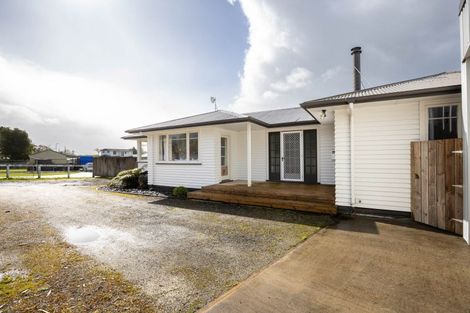 Photo of property in 1057 Junction Road, Egmont Village, New Plymouth, 4372