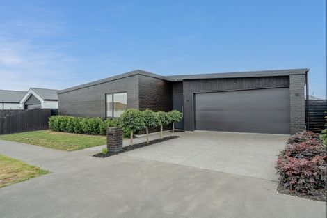 Photo of property in 55 Katrine Drive, Burwood, Christchurch, 8083
