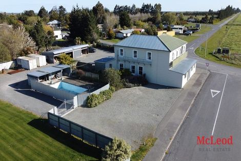 Photo of property in 79 Chertsey Line Road, Chertsey, Ashburton, 7772
