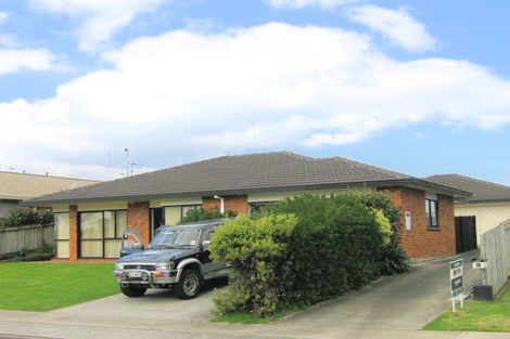 Photo of property in 4a Claridge Place, Mount Maunganui, 3116