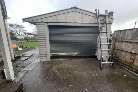 Photo of property in 15 Maire Street, Levin, 5510