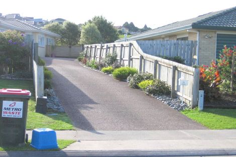 Photo of property in 75 Kath Hopper Drive, Orewa, 0931