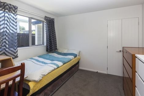 Photo of property in 6/95 Packe Street, Edgeware, Christchurch, 8013