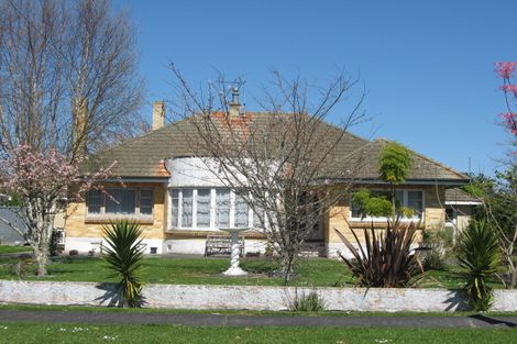 Photo of property in 42 Onslow Street, Huntly, 3700