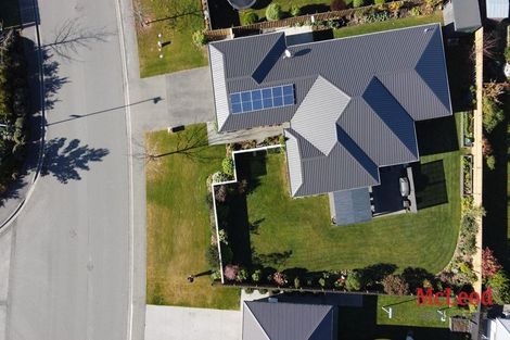 Photo of property in 16 Magnolia Drive, Netherby, Ashburton, 7700