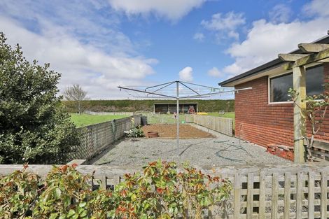 Photo of property in 188 Flora Road East, Makarewa, Invercargill, 9876