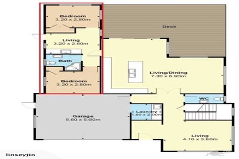 Photo of property in 9 Carrickdawson Drive, Flat Bush, Auckland, 2019