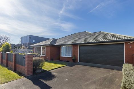 Photo of property in 7 Wharenui Road, Upper Riccarton, Christchurch, 8041