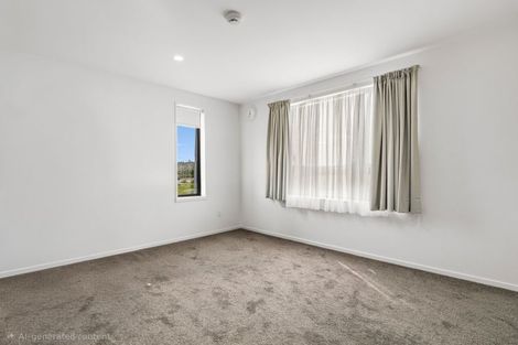 Photo of property in 6 Manahau Lane, Flat Bush, Auckland, 2019