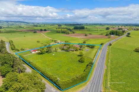 Photo of property in 12 Cox Road, Rotoorangi, Cambridge, 3495