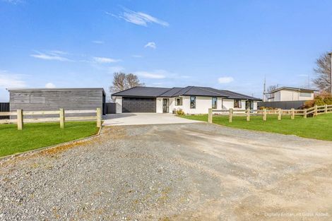 Photo of property in 4-6 Galway Street, Waikaka, Gore, 9773