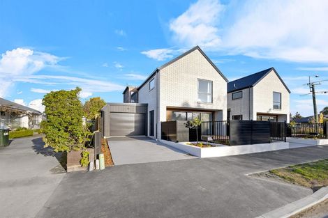 Photo of property in 156 Westminster Street, Mairehau, Christchurch, 8013