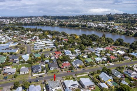 Photo of property in 22 Young Street, Whanganui East, Whanganui, 4500
