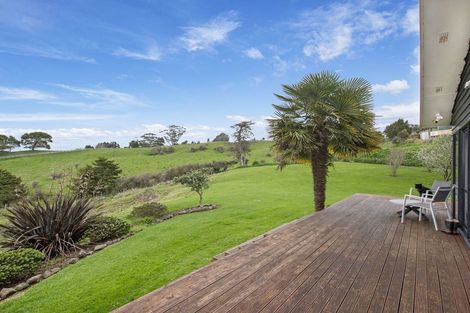 Photo of property in 578a Three Mile Bush Road, Te Kamo, Kamo, 0185