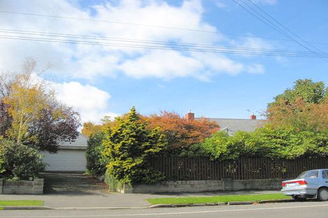 Photo of property in 1/30c Greers Road, Ilam, Christchurch, 8041
