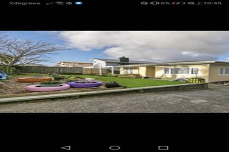 Photo of property in 5 Lane Road, Weymouth, Auckland, 2103