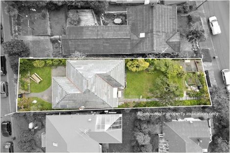 Photo of property in 13 Burn Street, Karori, Wellington, 6012