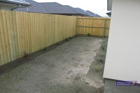 Photo of property in 30 Keene Street, Wigram, Christchurch, 8042