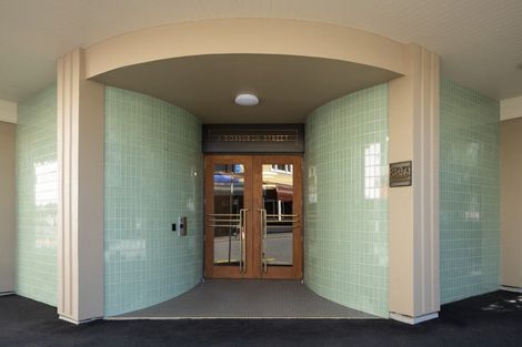 Photo of property in 108/3u Roxburgh Street, Mount Victoria, Wellington, 6011