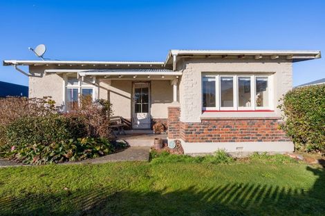 Photo of property in 47 Short Street, Richmond, Invercargill, 9810
