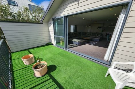 Photo of property in 3/494 Manchester Street, St Albans, Christchurch, 8014